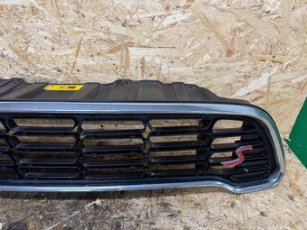 MASKA NÁRAZNÍKU MINI COOPER COUNTRYMAN S R60 9803636 - 5