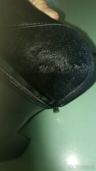 Dámské kotníkové lodičky, 41 - 5