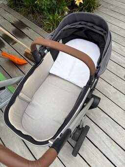 Joolz Hub+ šedý - 5