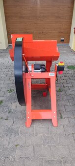 Kolébková pila - 5