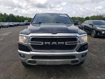 Dodge RAM 1500 5.7 Bighorn 2019 4X4 V8 Hemi - 5