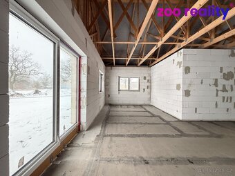 Prodej, RD, 4+kk, Nezabylice - 5