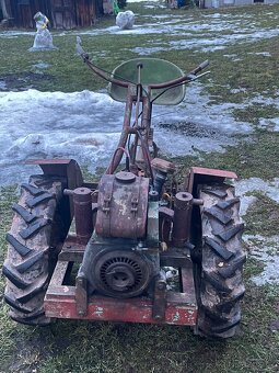 Trakturek - 5