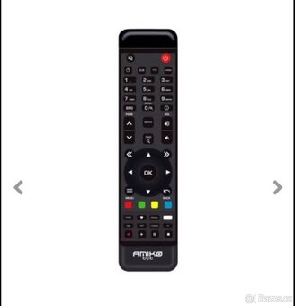 Satelitní přijímač Amiko HD8265+ - 5