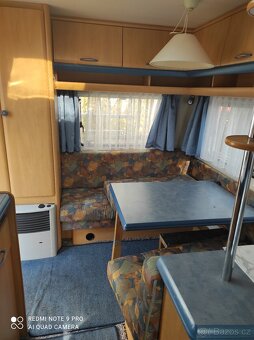 Hobby 540 exluzive - 5