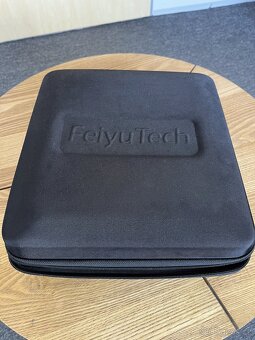 Ronin FeiyuTech Feiyu F2 (nepoužívaný) - 5