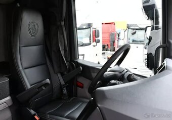 Scania Tahač návěsu 500 S A4x2NB - 5