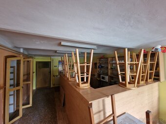 Rodinný dům/penzion - 5