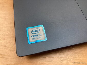 Lenovo IdeaPad S340 15,6" | i3, 8GB, SSD | Top stav - 5