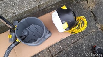 Profesionální vysavač Karcher T 10/1 - 5