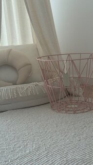 Úložný koš značky Bloomingville - 5