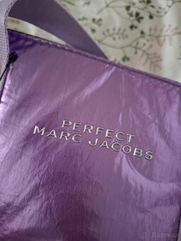 Marc Jacobs taška - 5