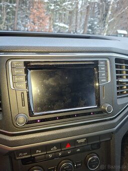 Volkswagen Amarok 3,0 Dark Label - 5