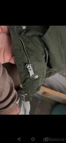 Kabát Tommy Hilfiger - 5