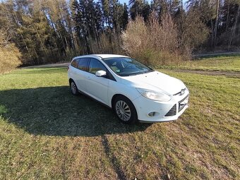 Ford Focus 1.6 TDCi 85kw - 5