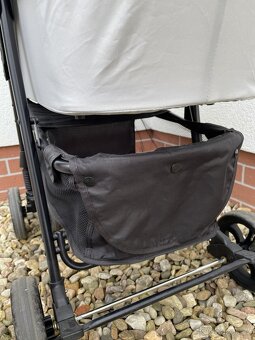 Kočárek Hauck Shopper - 5