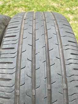 Continental 225/60R17 letní - 5