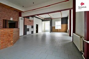 Prodej činžovního domu 1696 m2 Poděbradova, Přeštice - 5