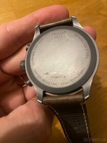 Tissot hodinky Chrono XL, Chronograph, PC 10.000kč - 5