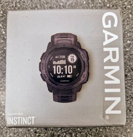 Garmin Instinct - 5