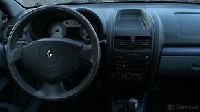 Renault Thalia 1.2 16V 55kw - 5