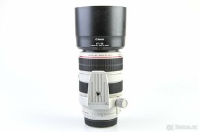 Canon EF 70-300mm f/4-5.6L IS USM + faktura - 5