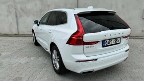 Volvo XC 60 II D4 Inscription , Panorama, Polestar - 5