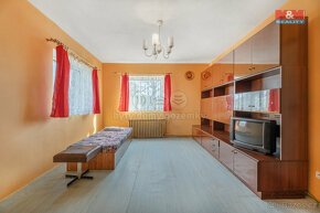 Prodej rodinného domu, 303 m², Krásná Lípa, ul. Nerudova - 5