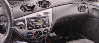 Ford Focus 1.8TDCi 85kW - 5