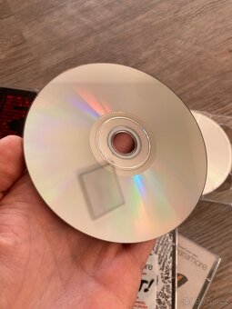 Live CD & DVD Paramore - 5