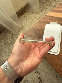 iPhone 14 Pro Max Clear Case - 5