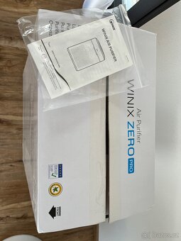 Čistička vzduchu Winix Zero Pro - 5