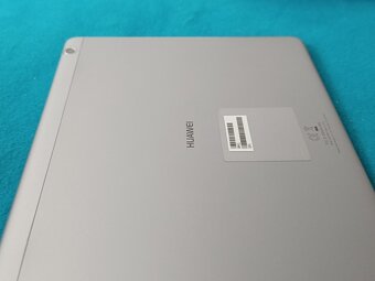 Tablet Huawei MediaPad T3 10 - zánovní - 5
