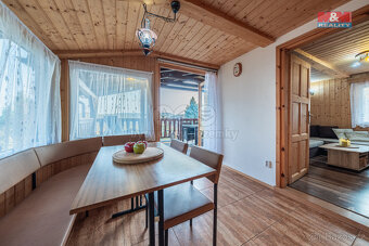 Prodej chaty, 90 m², Čím - 5
