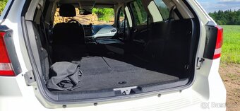 Fiat Freemont 2.0 TDI, 125 kW - Prostorné a bezpečné MPV/SUV - 5
