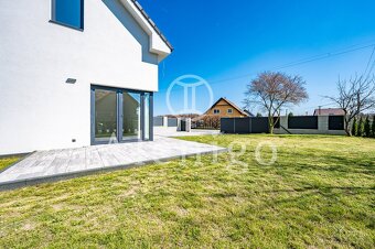 Prodej rodinného domu, 5+KK, 147m2, pozemek 438m2, Čachovice - 5