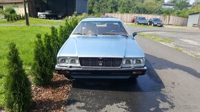 Maserati Quattroporte III.serie - 5