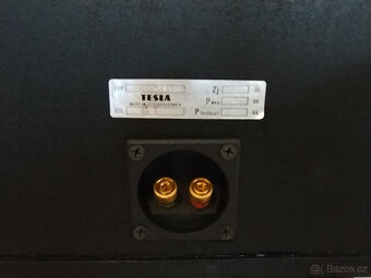 Repro soustava Tesla ARS 1024 po repasi - 5