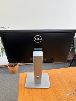 LCD Monitor 24" Dell U2414H Ultrasharp - 5