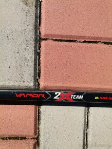 Hokejka Bauer Vapor 2x Team - 5