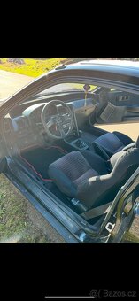 Honda CRX s TP - 5