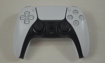 Sony Playstation 5 s mechanikou (12 měsíců záruka) Zánovní - 5
