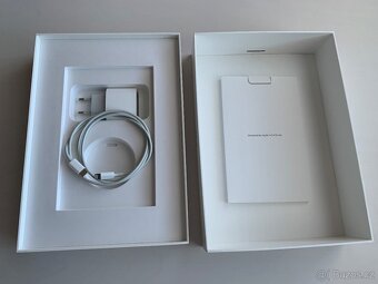 Apple iPad 9.gen wi-fi 256gb - space grey - 5