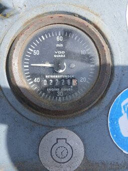 Válec Bomag BW 101 AD - 5