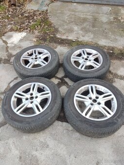 Prodam alukola s pneu - 5