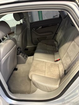 Audi A6 3.0 tdi - 5