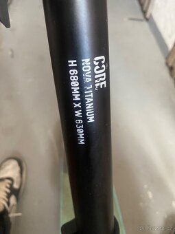 Custom Freestyle koloběžka - 5