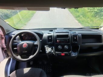 Fiat Ducato 3.0 130kw L4h2 koupeno v - 5