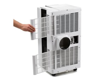 Prodám mobilní klimatizaci Trotec PAC 4700 X - 5