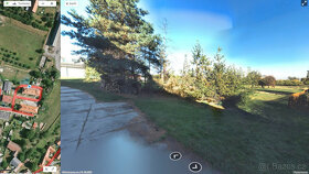 Prodej stavebního pozemku 866 m² - 5